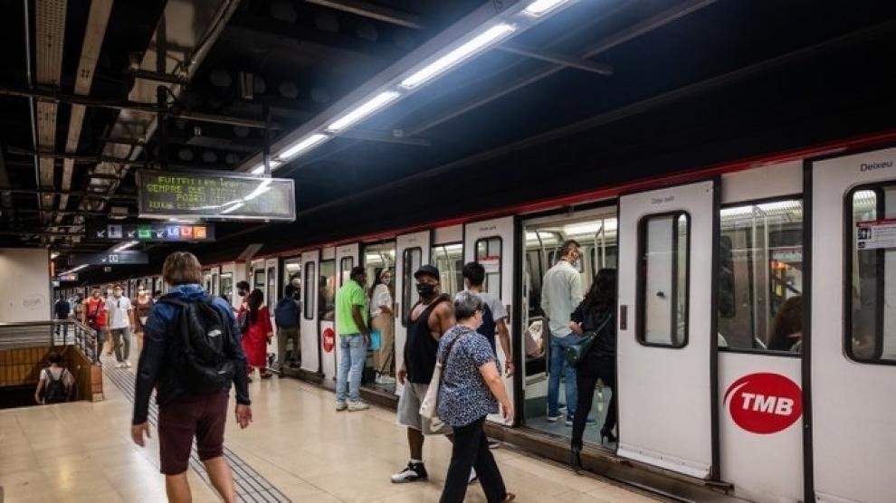 Nueva agresión homófoba en Barcelona