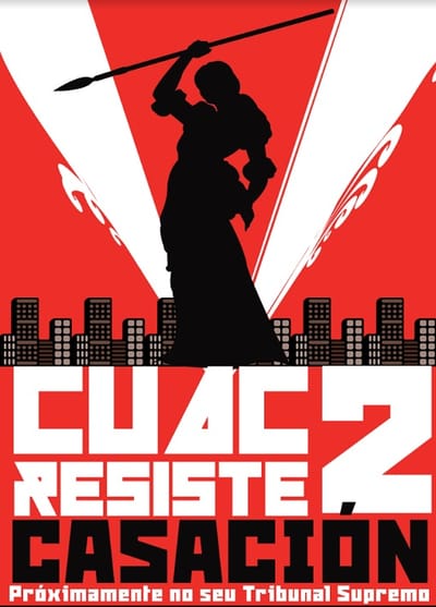 CASO CUAC FM image