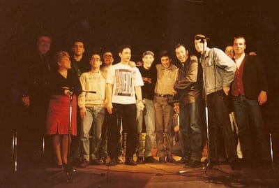 Antena 2000 solicita una indemnización por "40 años de contradicciones y perjuicios" a Generalitat