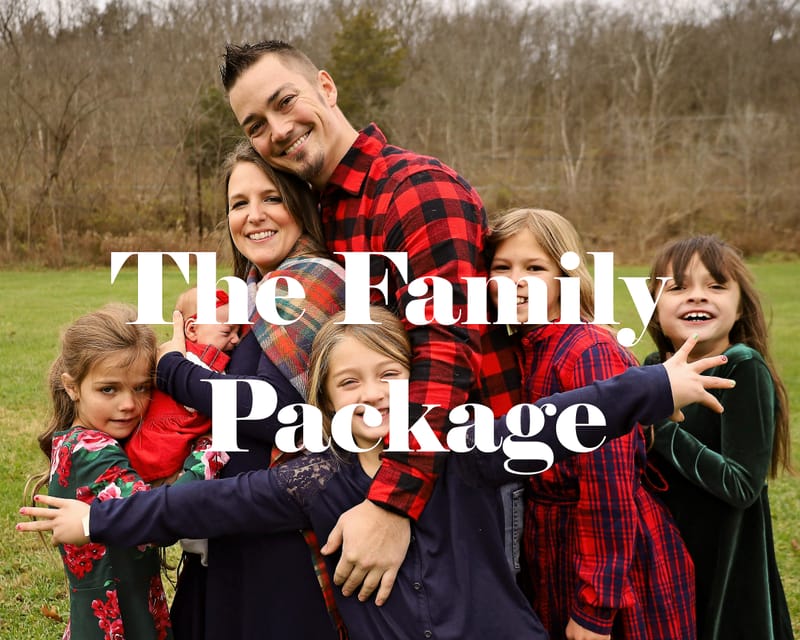 The Family Package