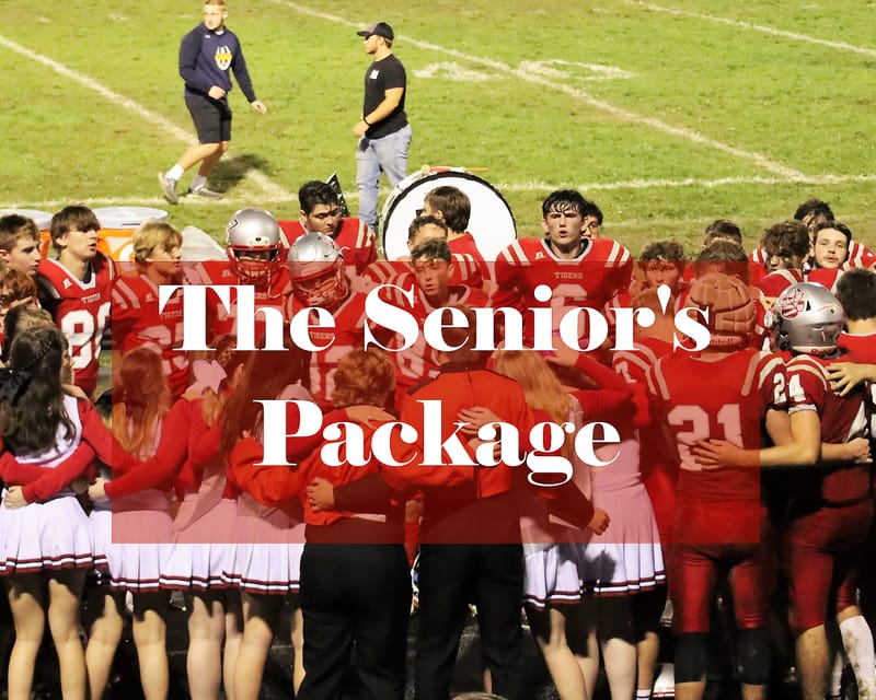 The Senior's Package