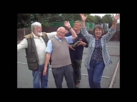 2017 Twinning Activities