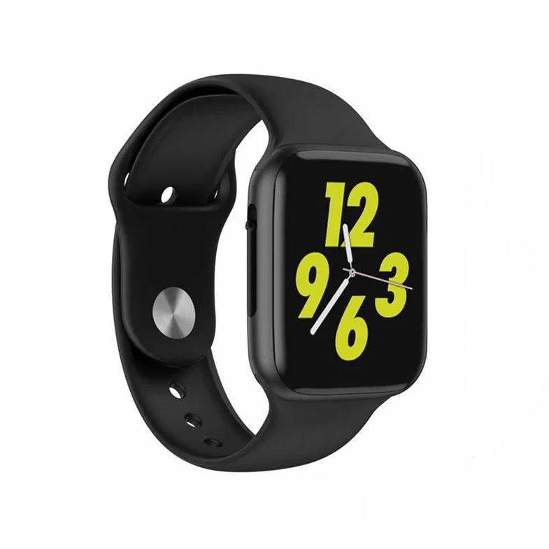 Smartwatch T500+ (V.0.0.3.3 -GoFit)