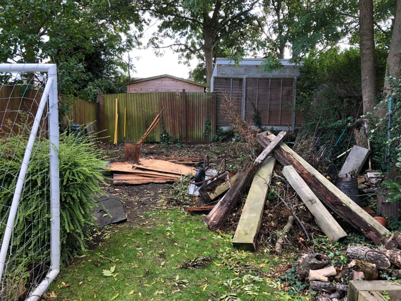 Bespoke and custom design