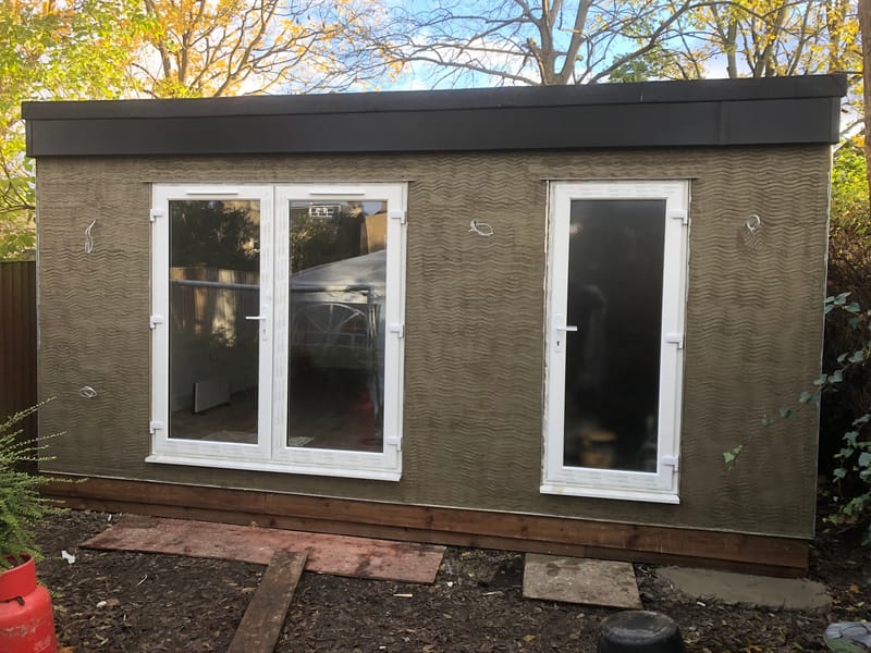 Many styles and finishes to create