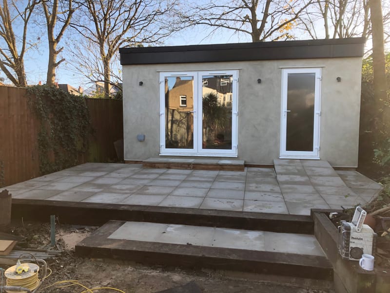 Create a entertaining focal point