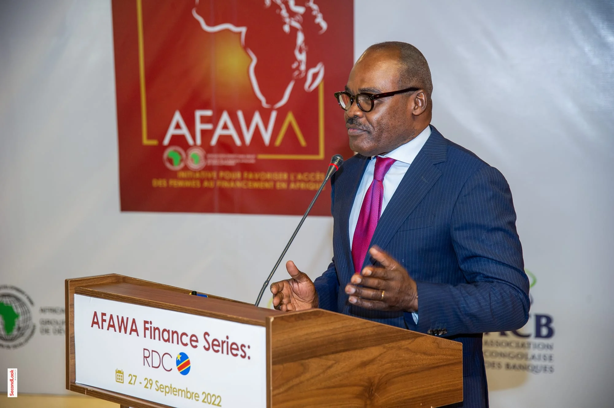 AFAWA Finance Series Forum