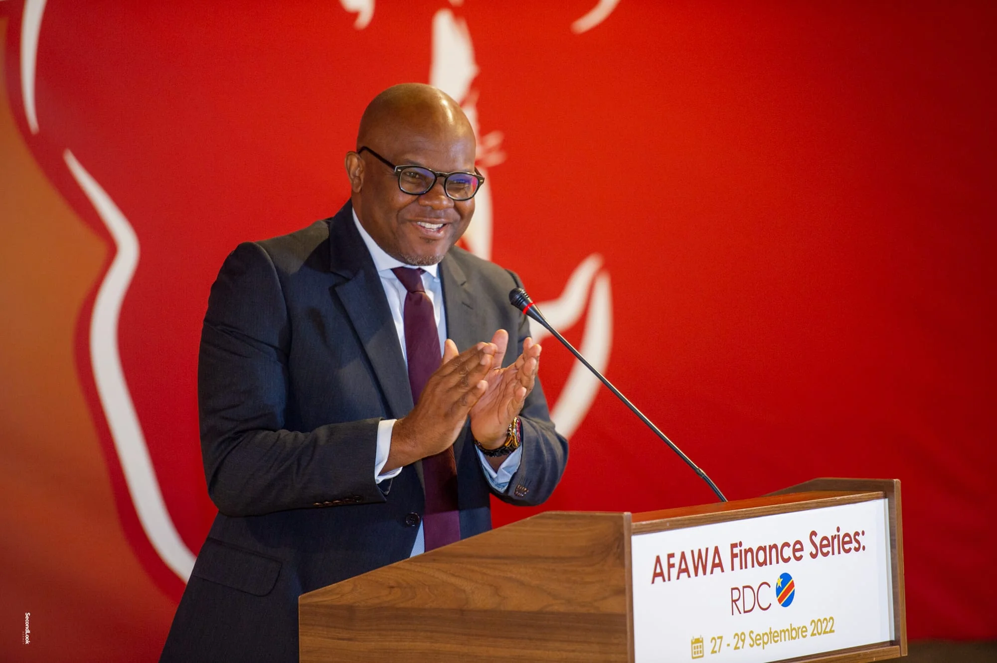 AFAWA Finance Series Forum