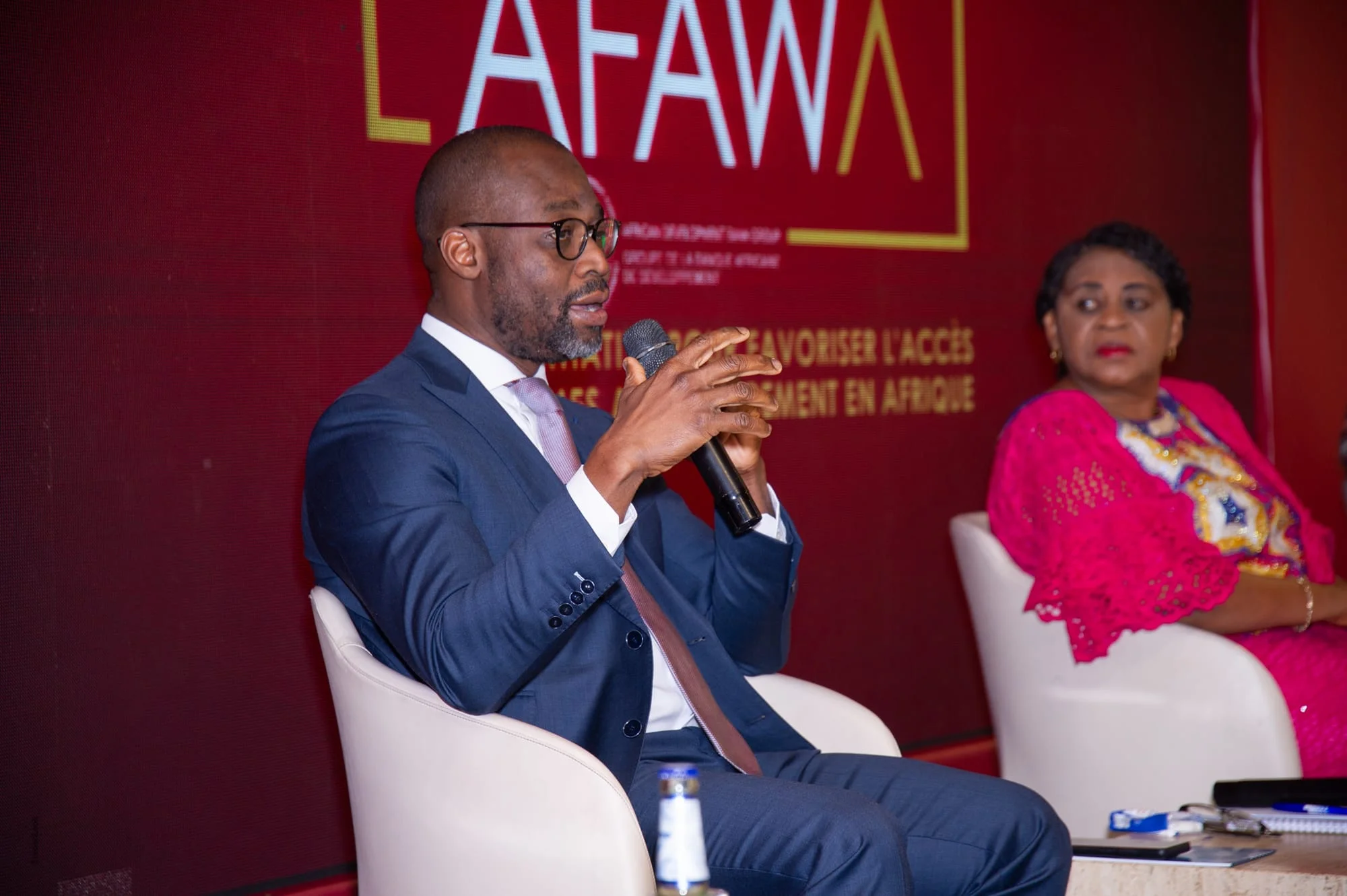 AFAWA Finance Series Forum