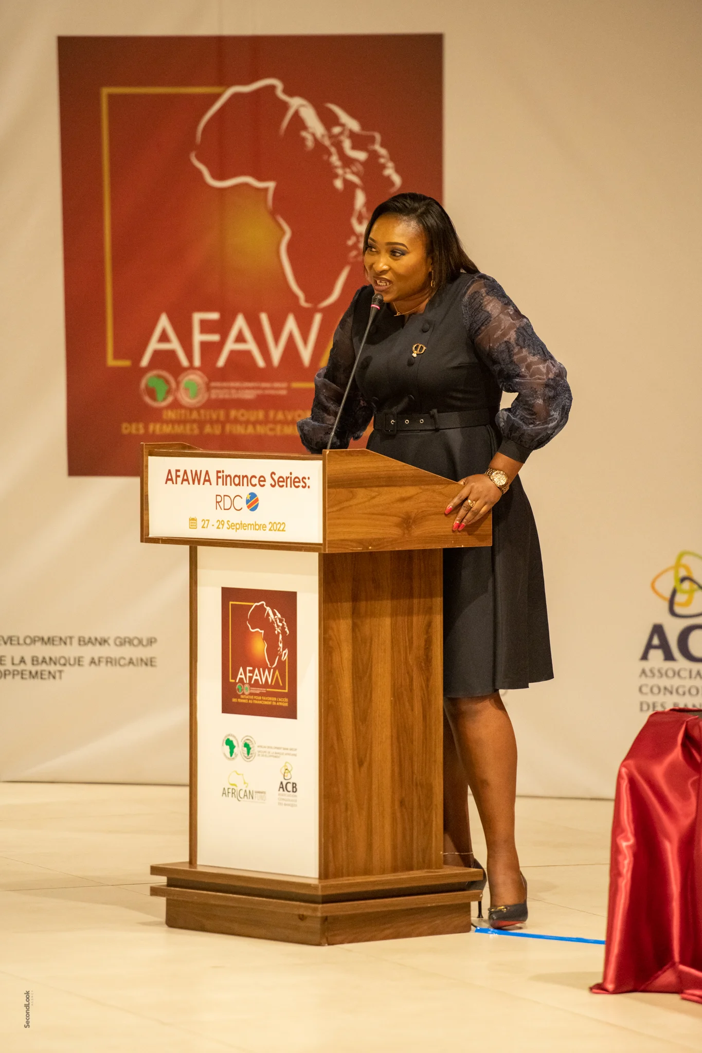 AFAWA Finance Series Forum