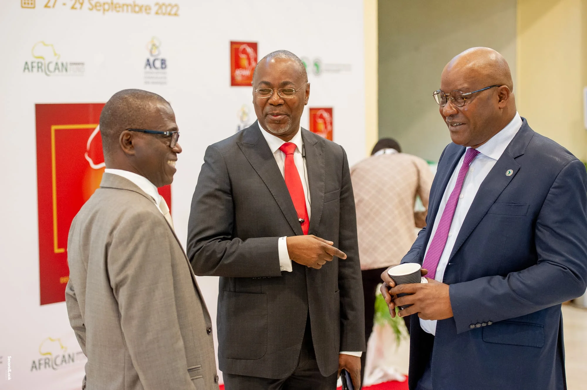 AFAWA Finance Series Forum