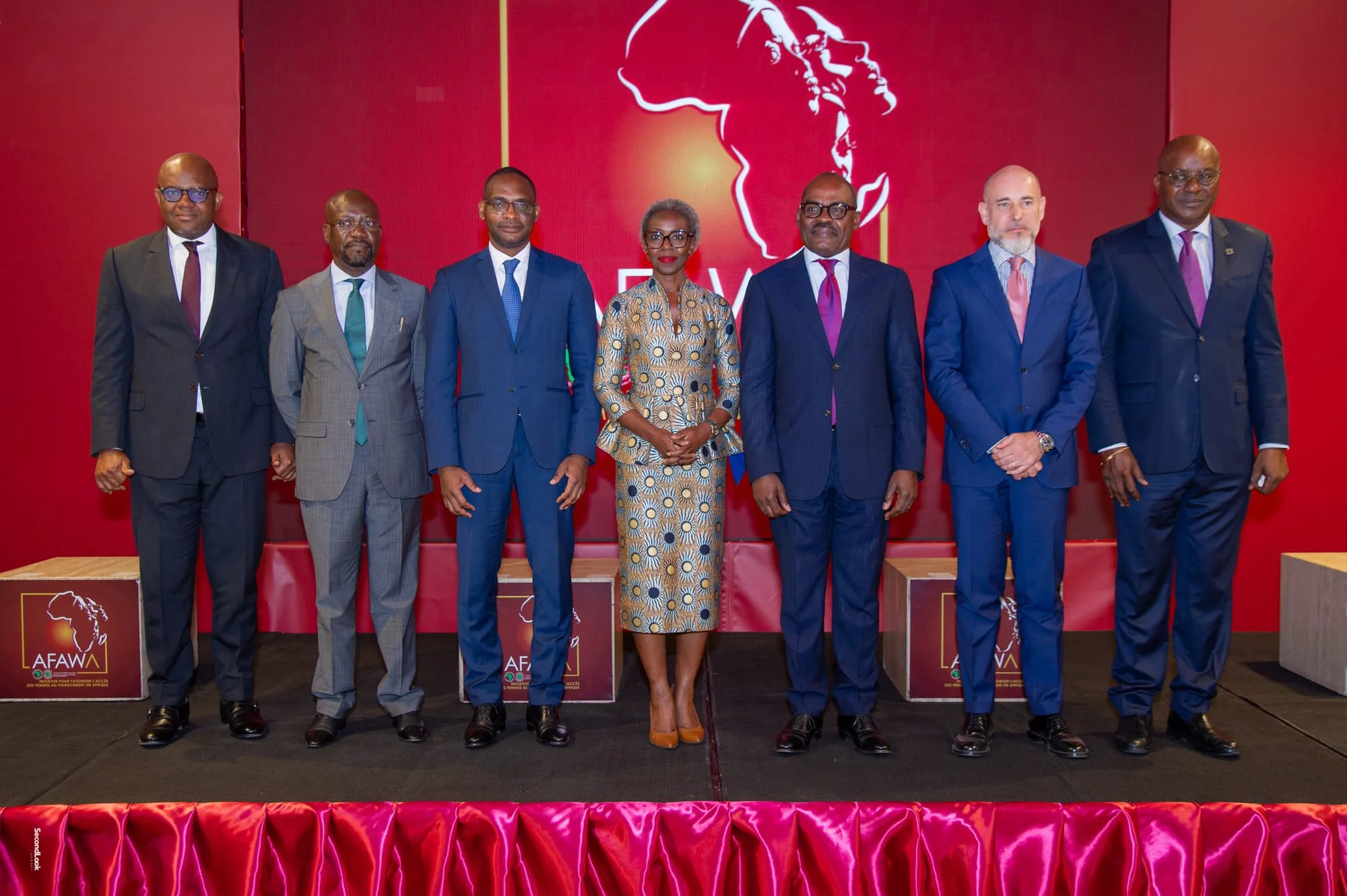 AFAWA Finance Series Forum