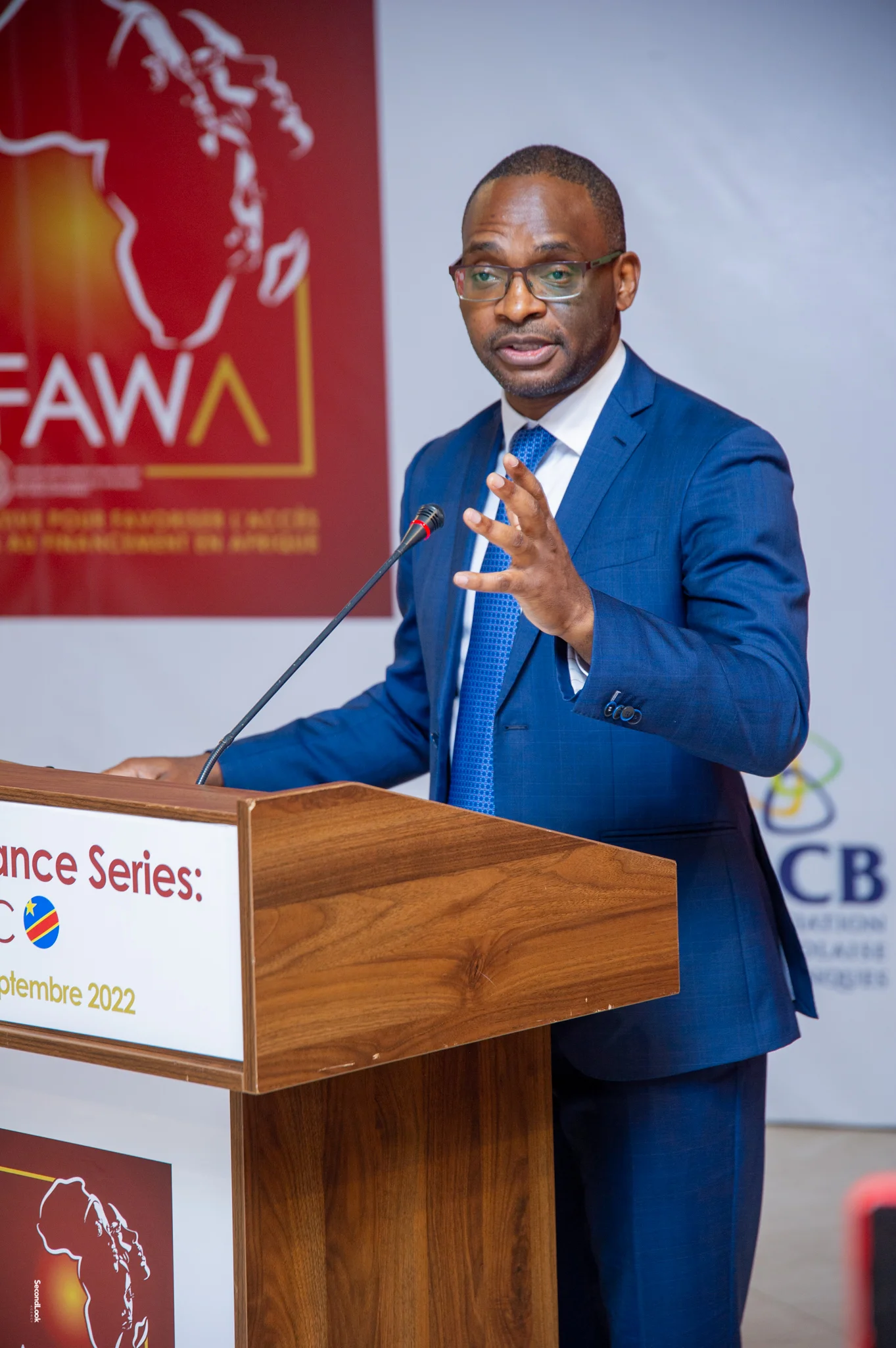 AFAWA Finance Series Forum