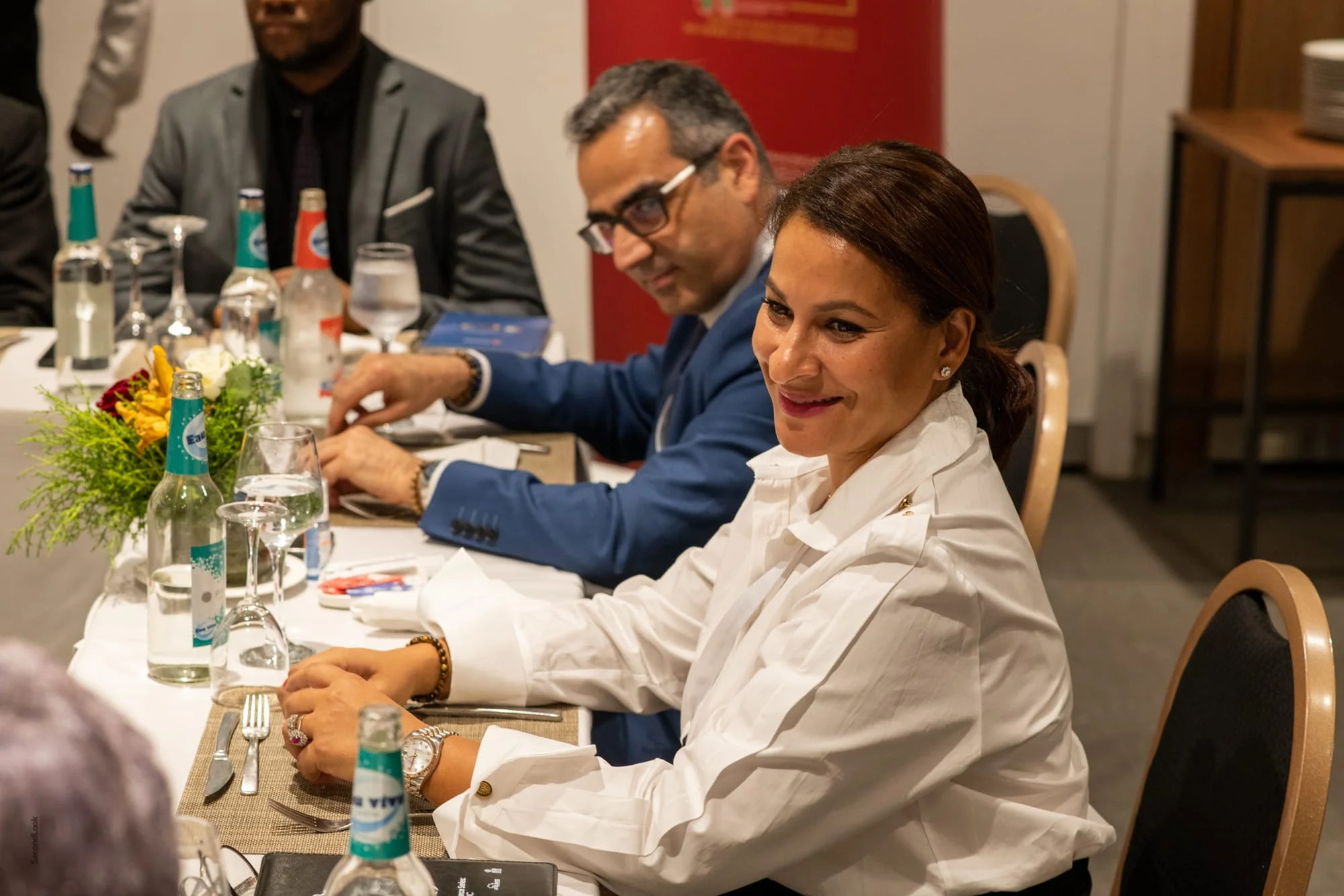 AFAWA Finance Series Forum