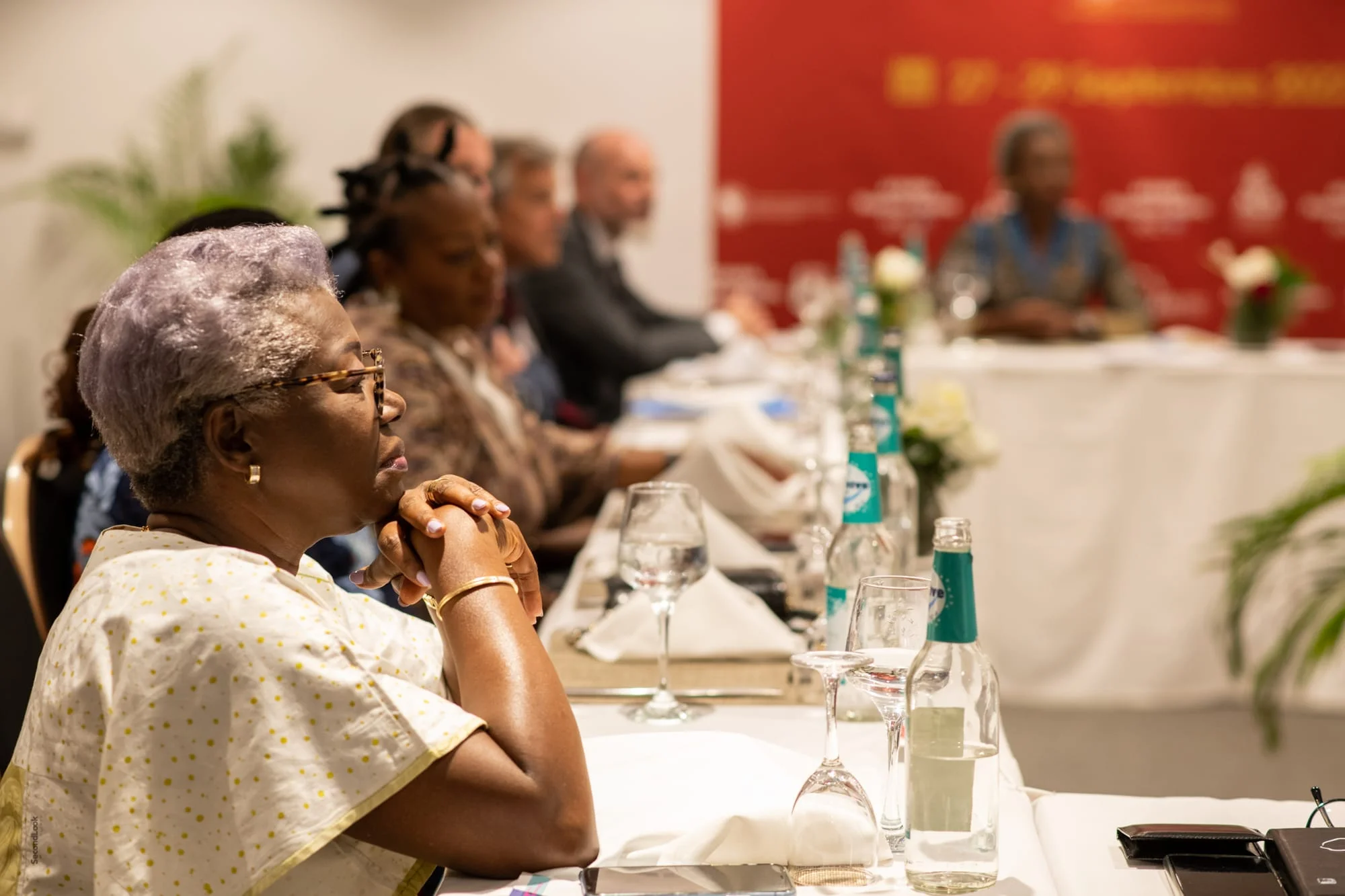 AFAWA Finance Series Forum