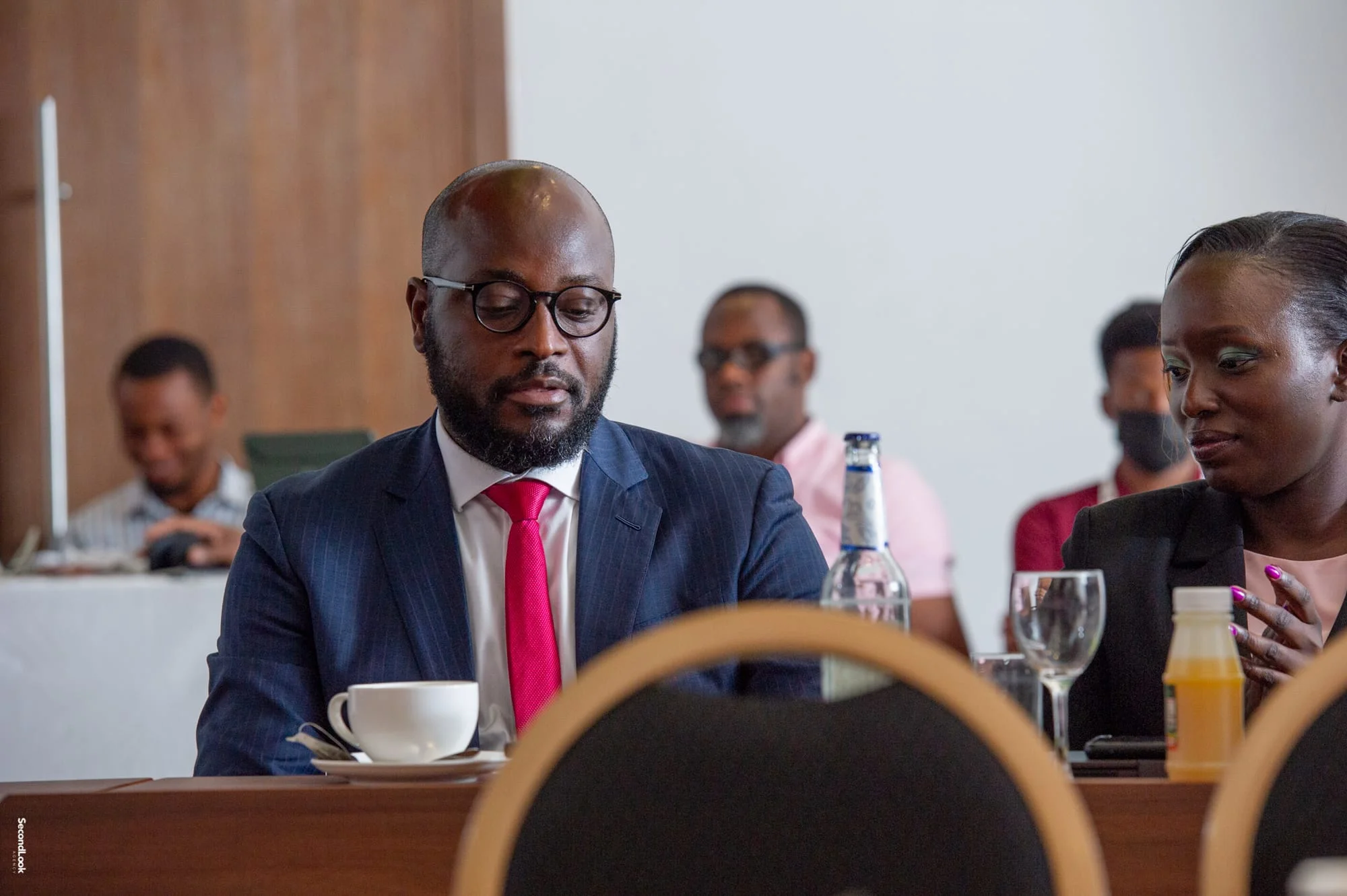 AFAWA Finance Series Forum