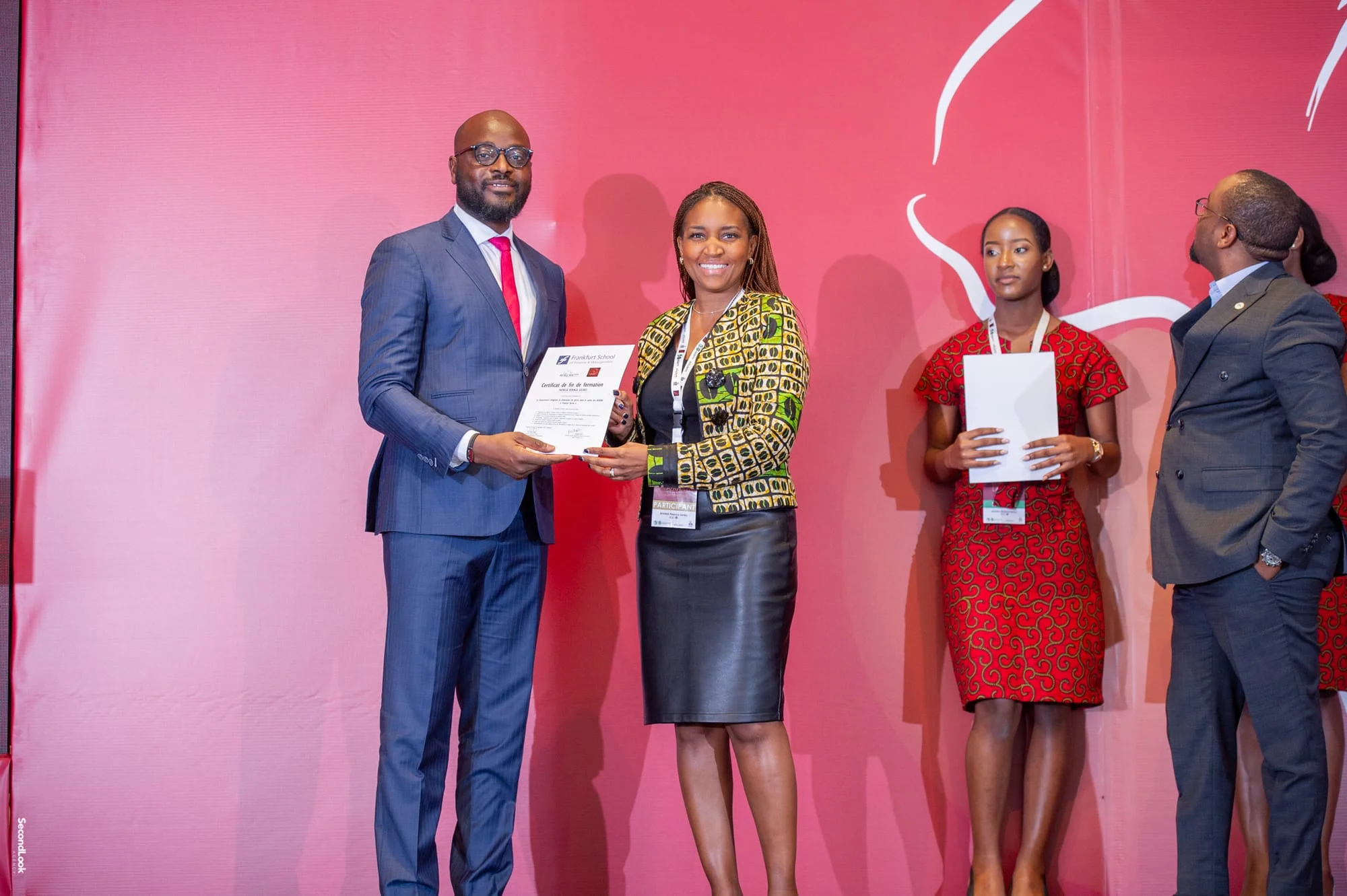 AFAWA Finance Series Forum