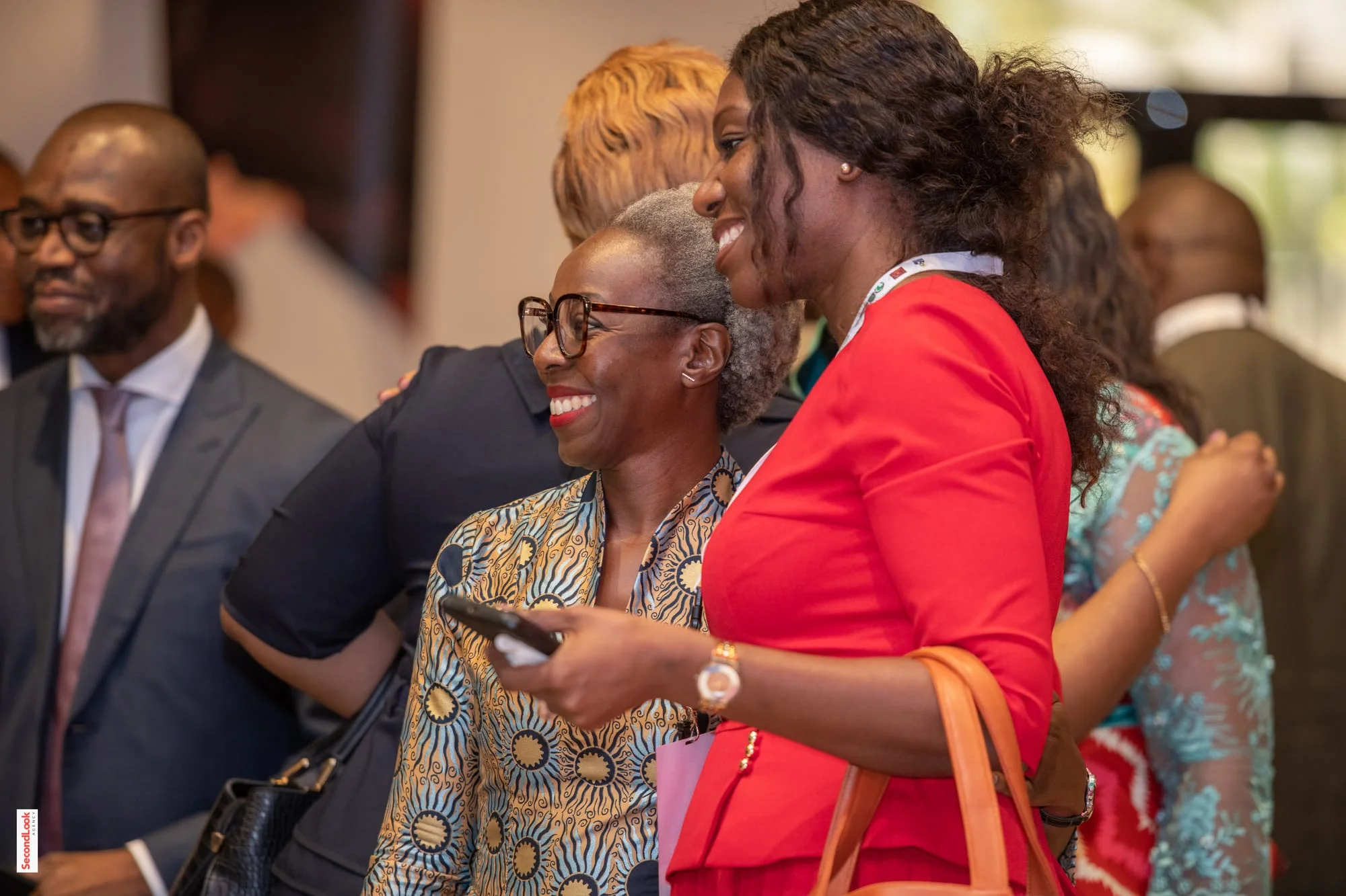 AFAWA Finance Series Forum