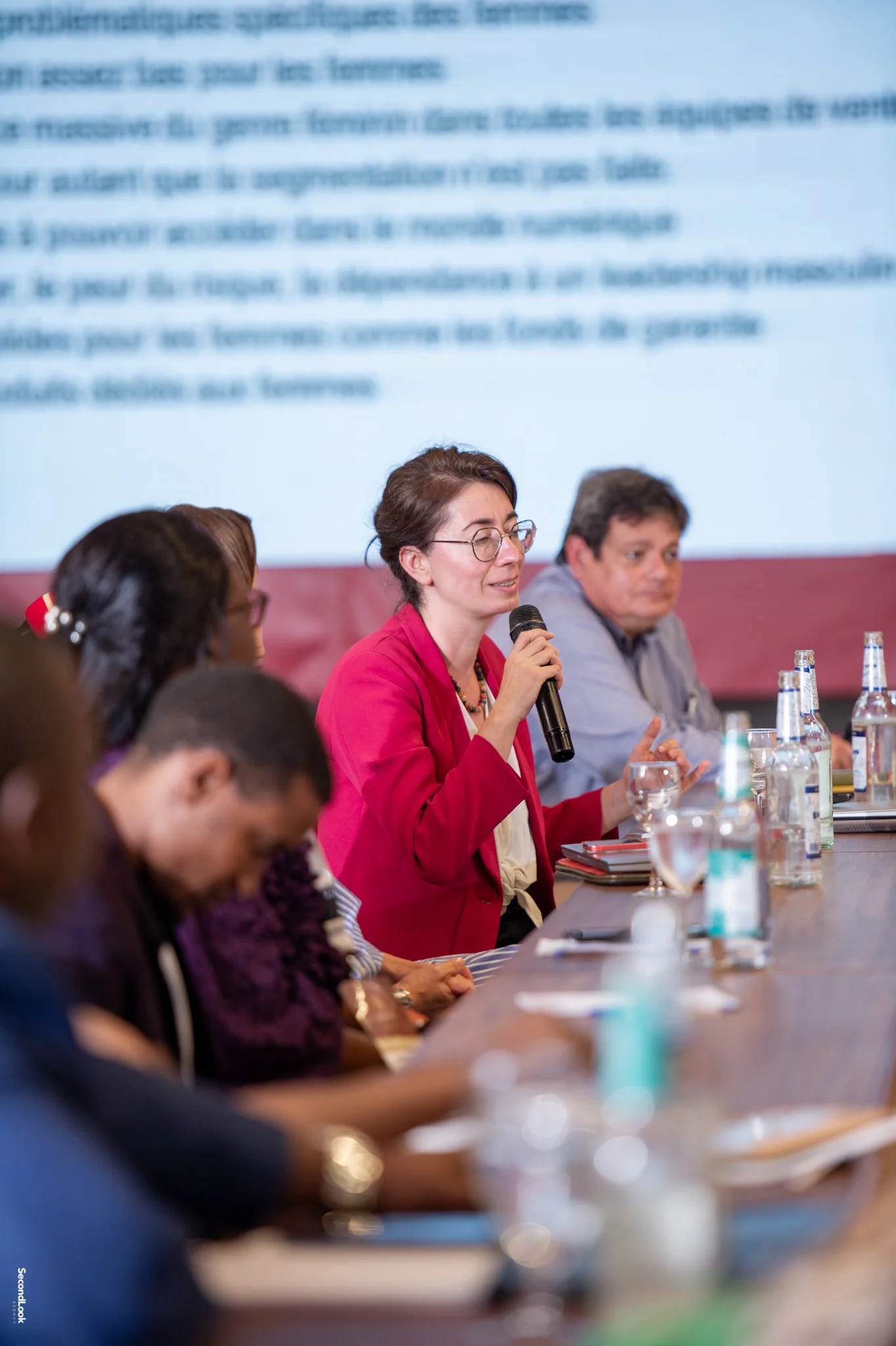 AFAWA Finance Series Forum