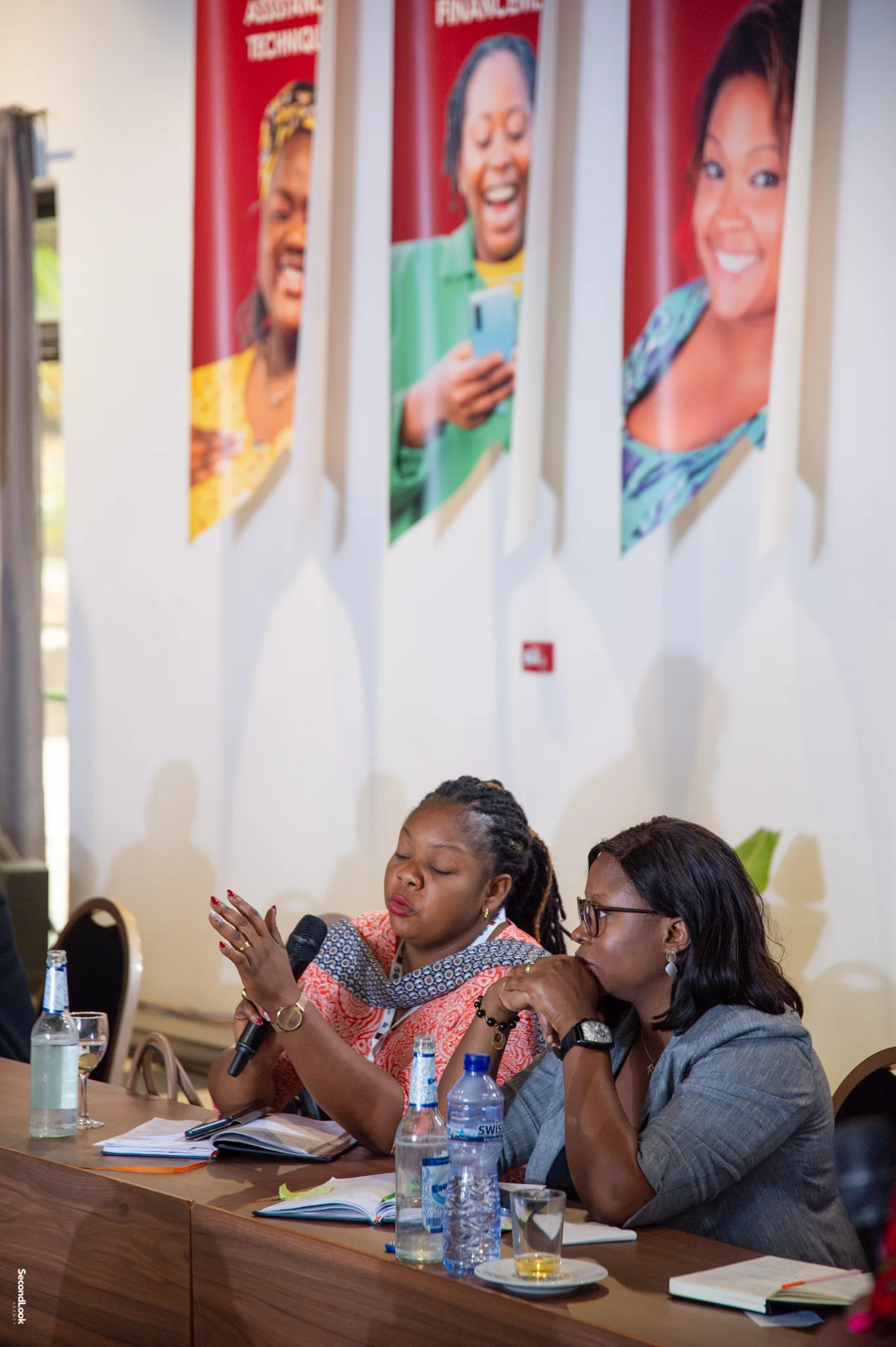 AFAWA Finance Series Forum