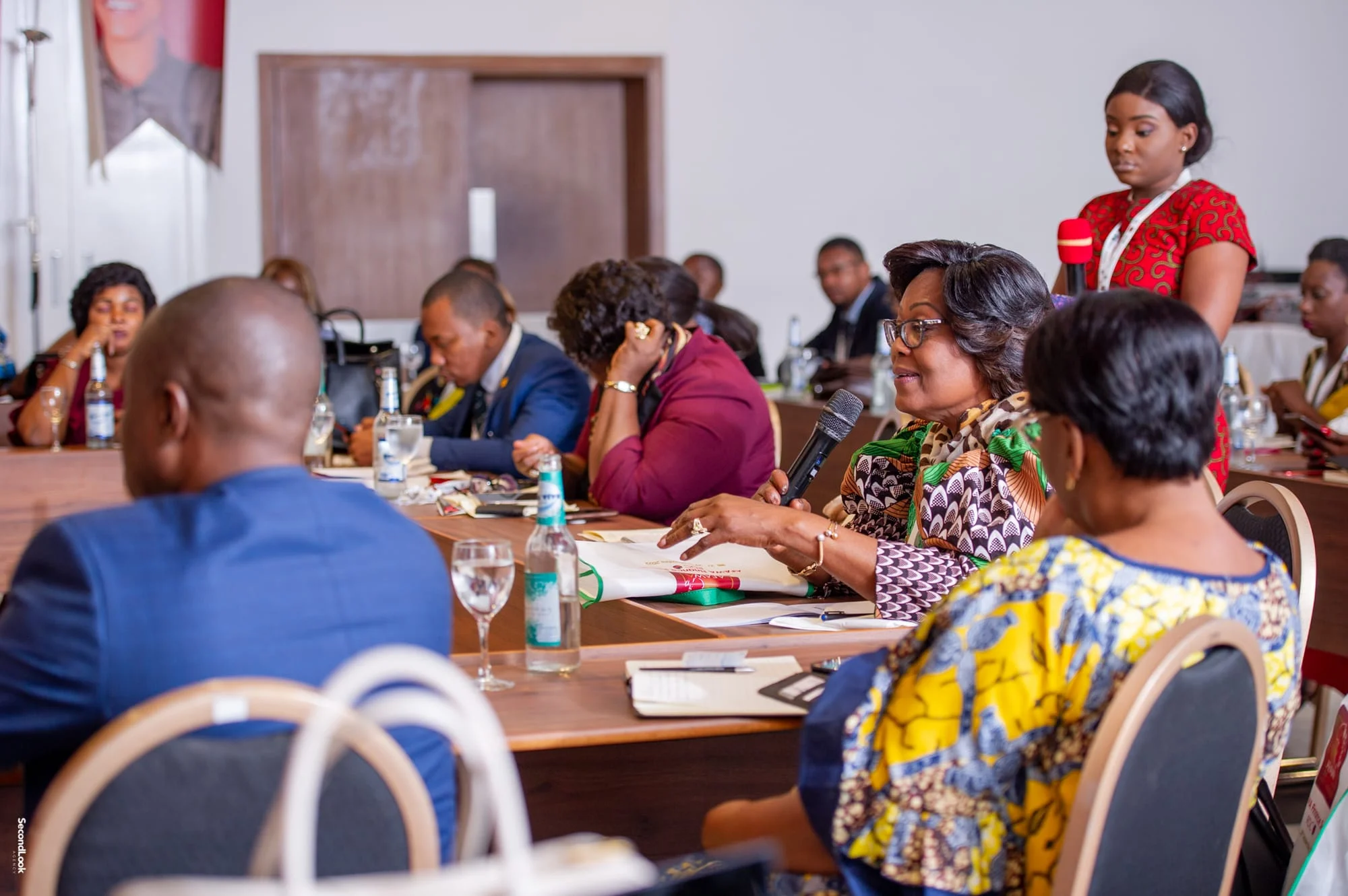 AFAWA Finance Series Forum