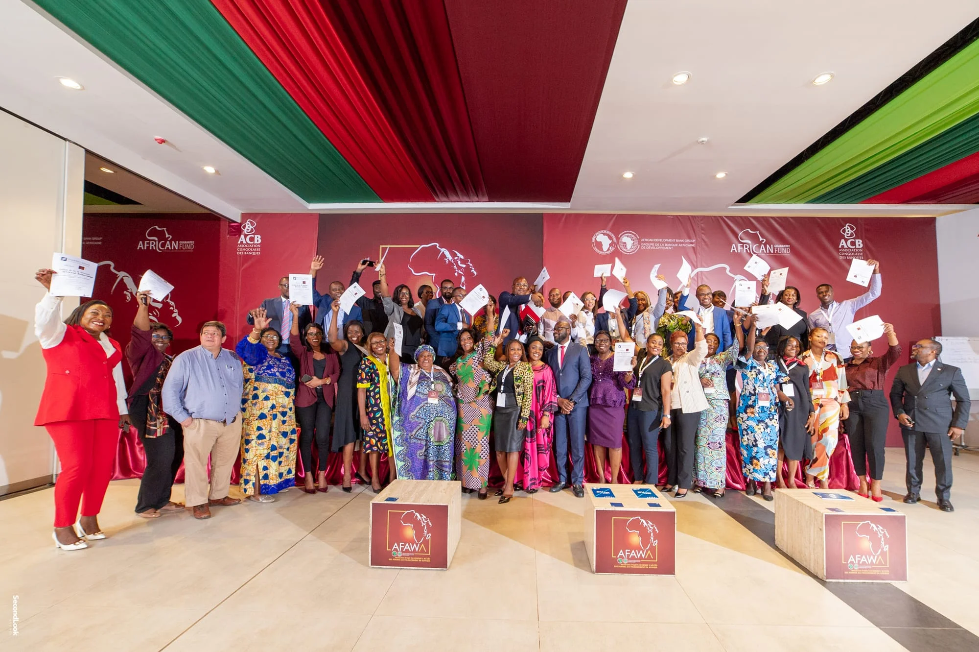 AFAWA Finance Series Forum