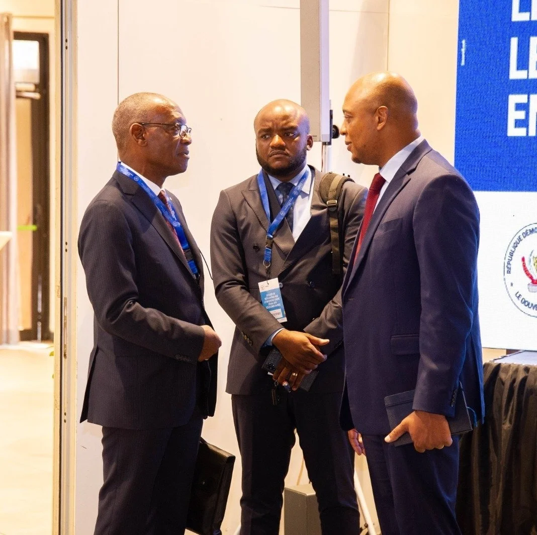 Organisation d'un atelier crucial sur la Loi des Télécoms en RDC