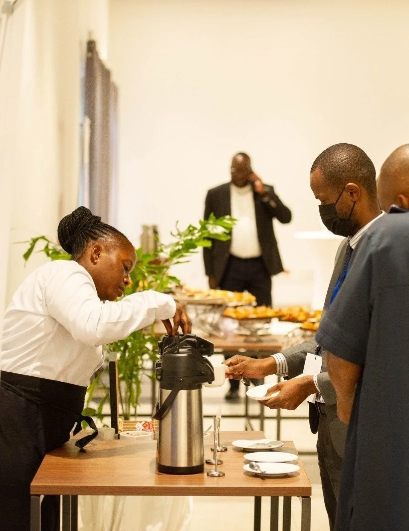 Organisation d'un atelier crucial sur la Loi des Télécoms en RDC