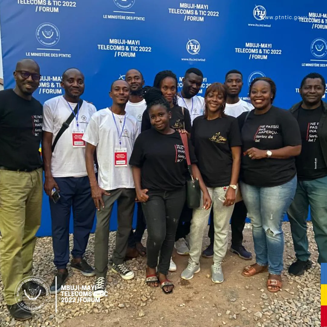 MBUJI MAYI TELCO & TIC 2022