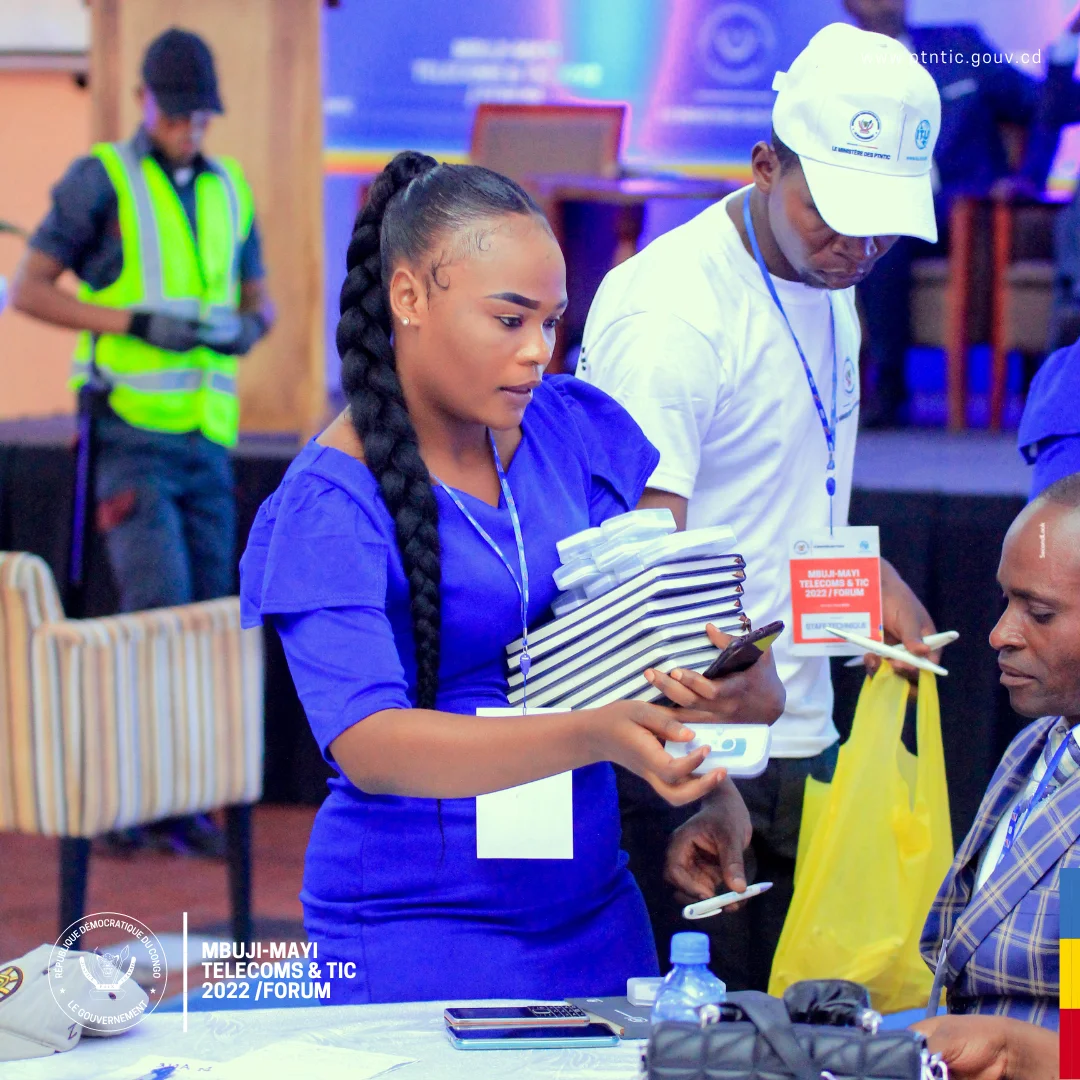 MBUJI MAYI TELCO & TIC 2022