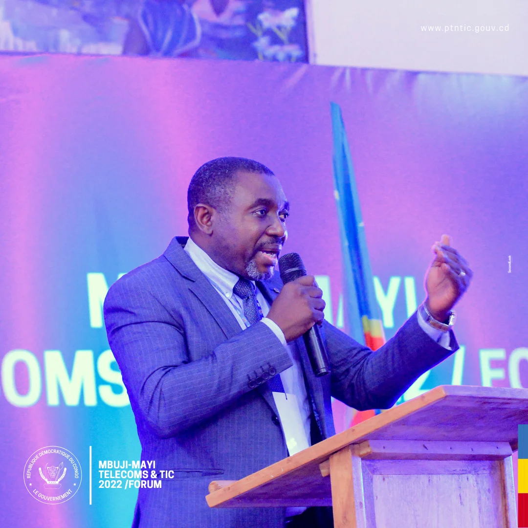 MBUJI MAYI TELCO & TIC 2022