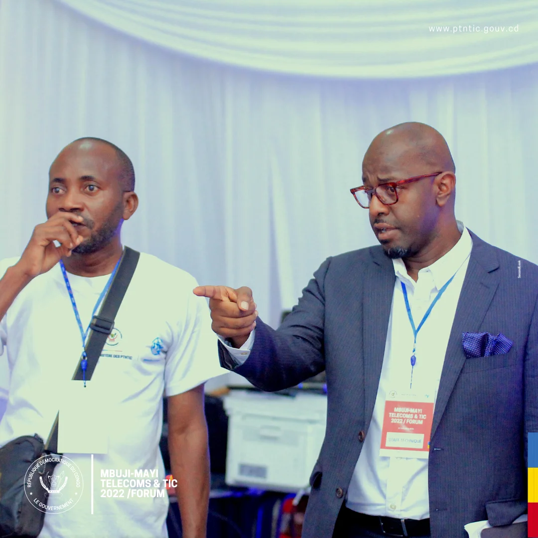 MBUJI MAYI TELCO & TIC 2022