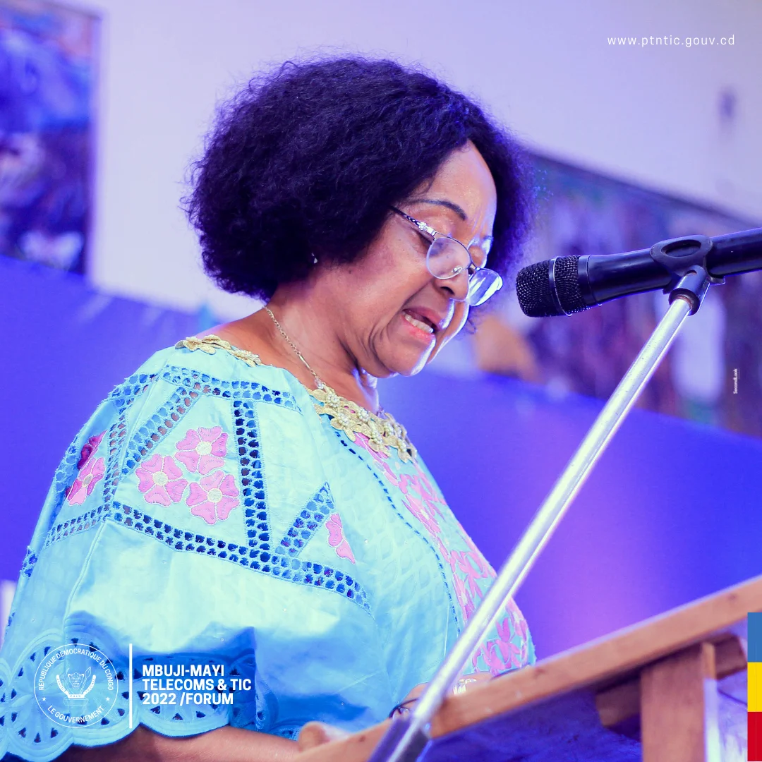 MBUJI MAYI TELCO & TIC 2022