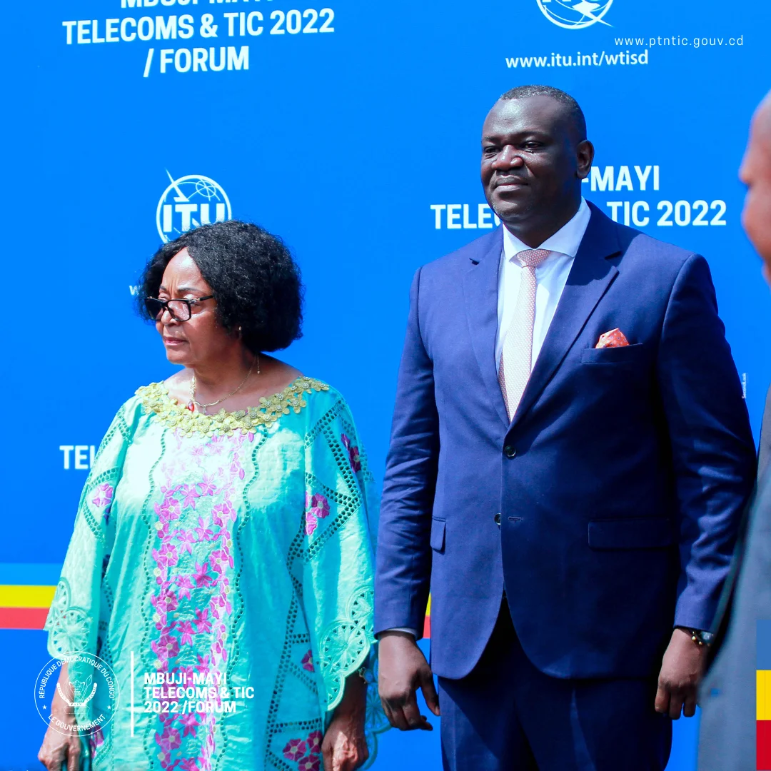 MBUJI MAYI TELCO & TIC 2022