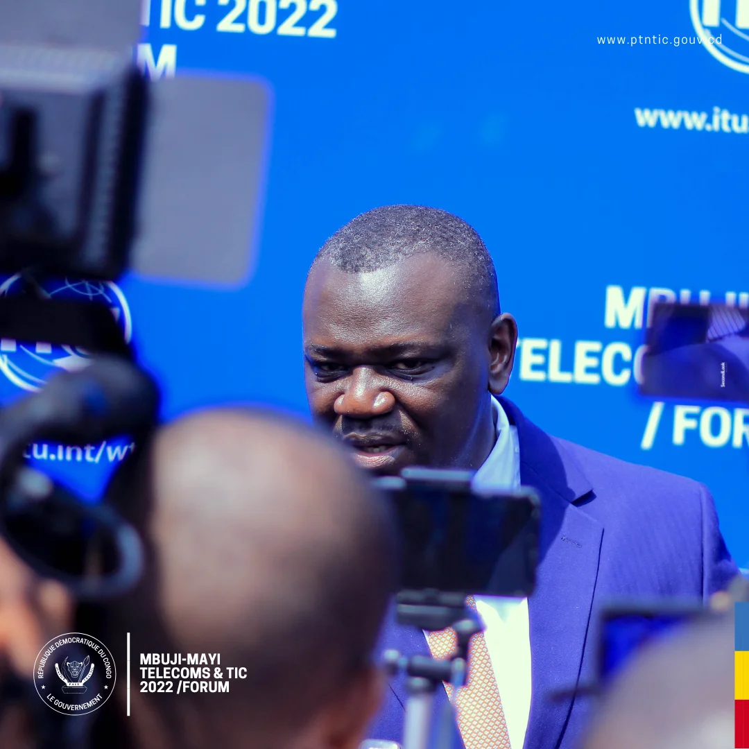 MBUJI MAYI TELCO & TIC 2022