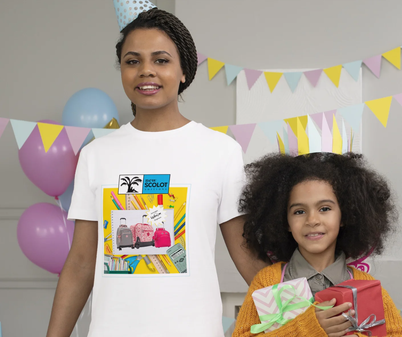 Campagne de Rentrée Scolaire