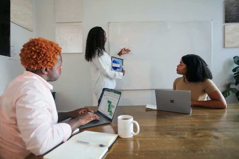 AGENCE DE MARKETING, AGENCE DE PUBLICITÉ OU CRÉATIVE, AGENCE DIGITALE, … QUELLE EST LA DIFFÉRENCE ?