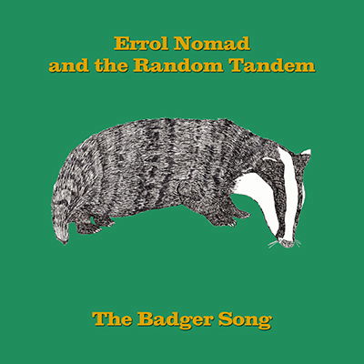 The Badger Song