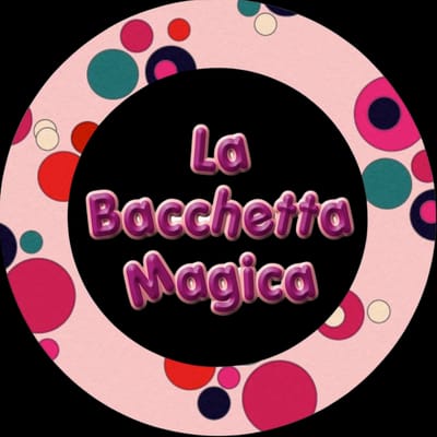 La Bacchetta Magica Siracusa