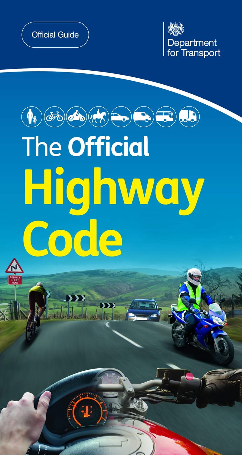 What books do I need to study to pass my UK driving...