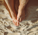 Foot Reflexology