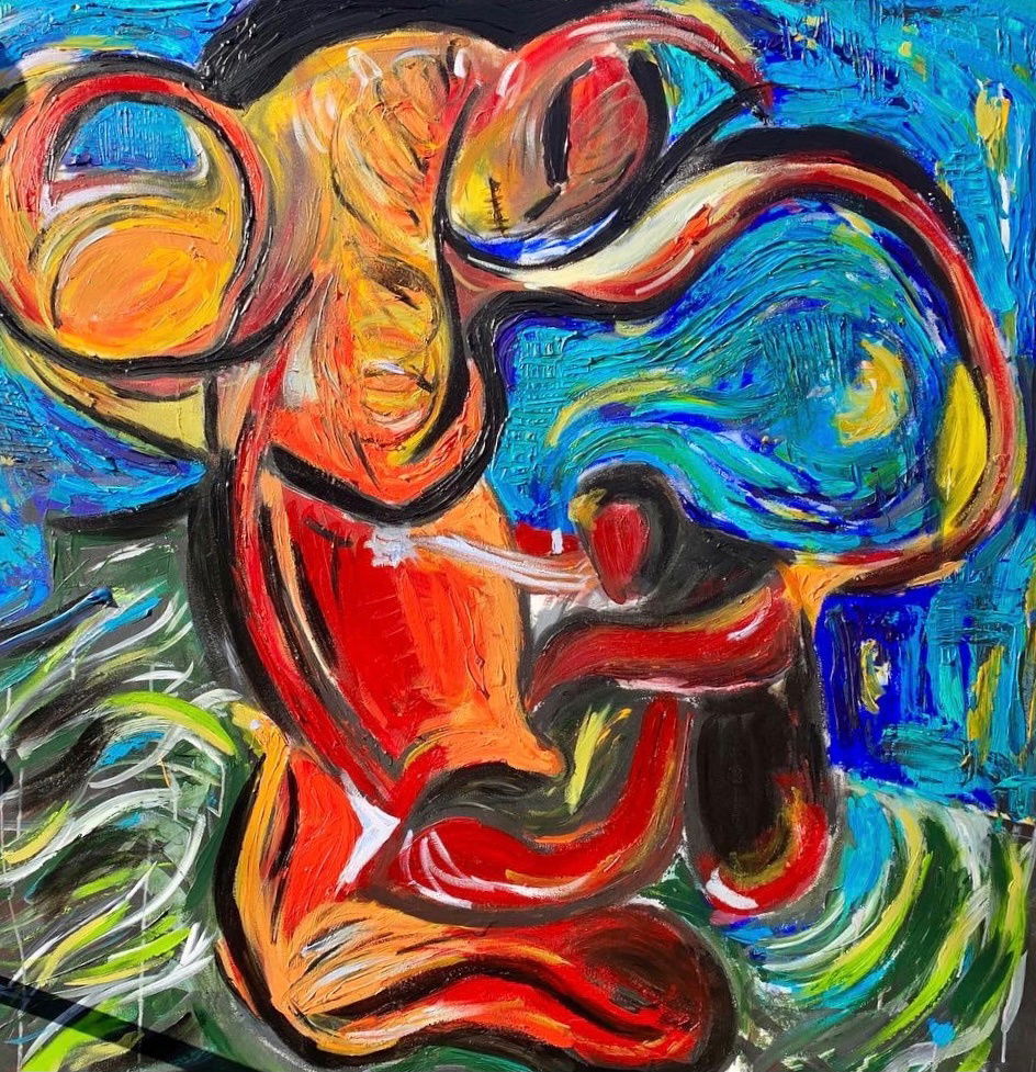 Mi Diablo Ansiedad (2021)