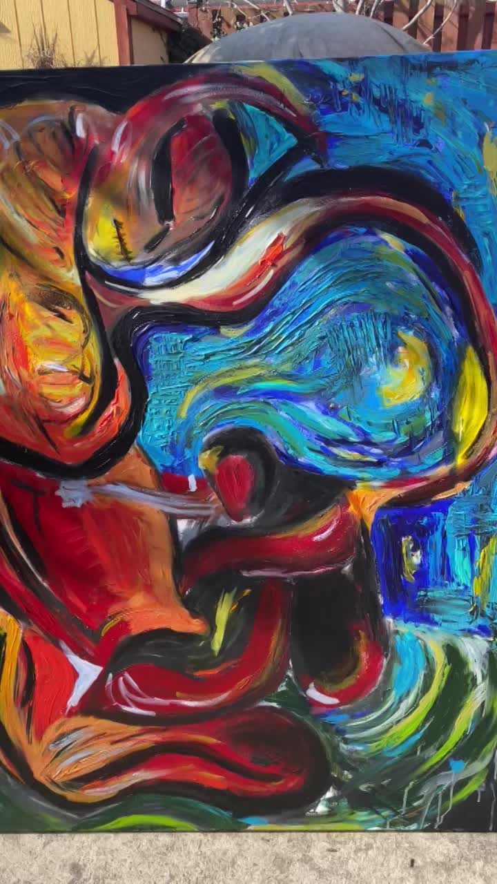 Mi Diablo Ansiedad (2021)