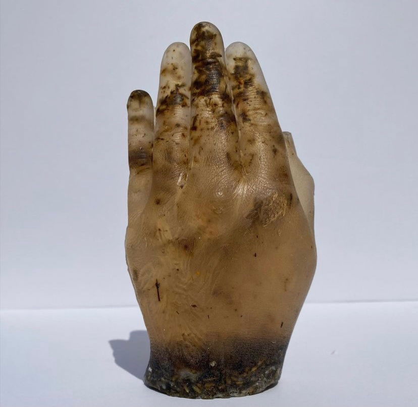 "Relics and Reflections" 2019