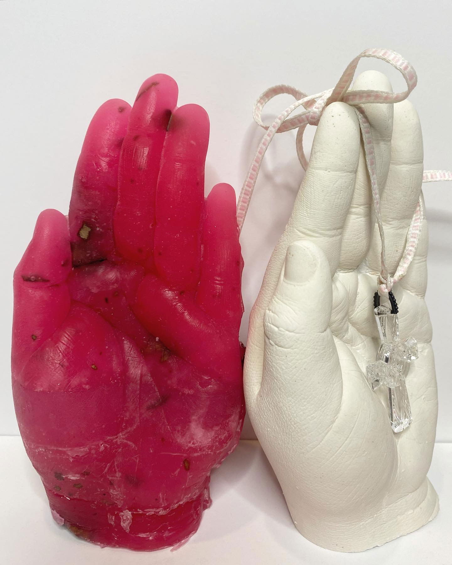 "Relics and Reflections" 2019