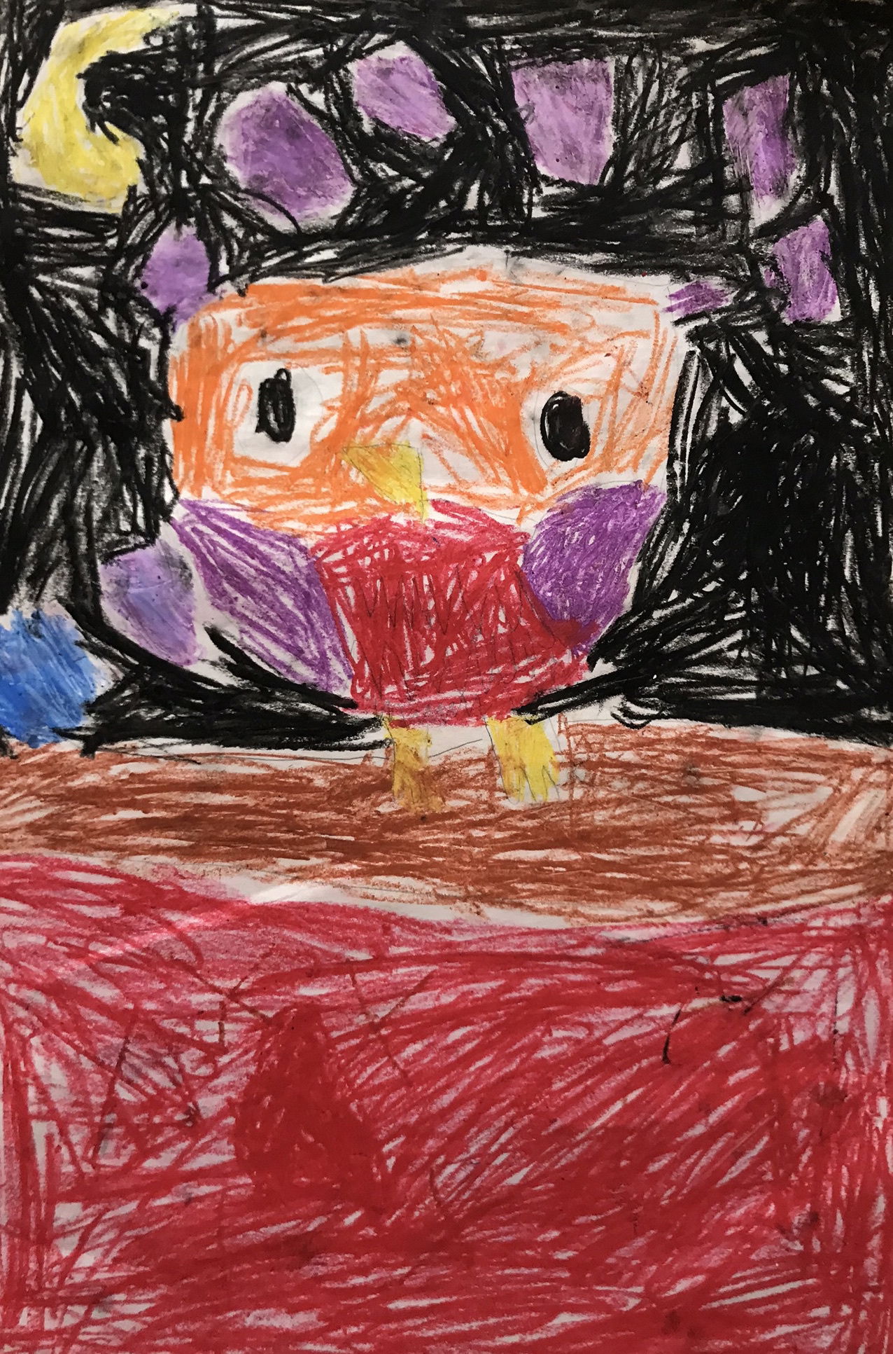 Student works
