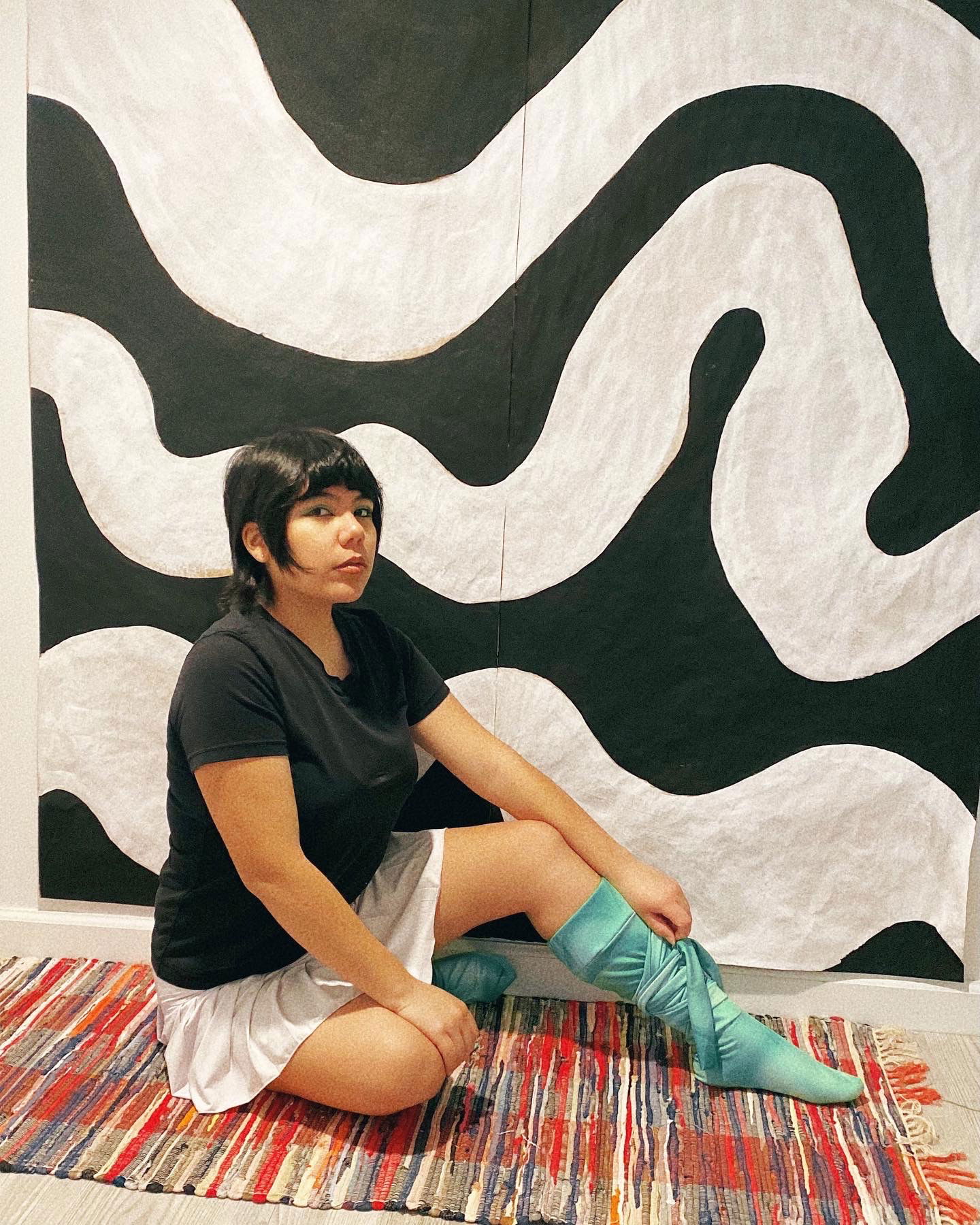 Welcome Home Hija (2022) 