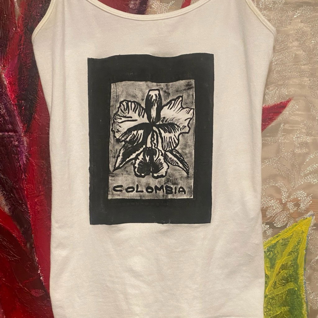 "PROUD OF OUR ROOTS" APPAREL