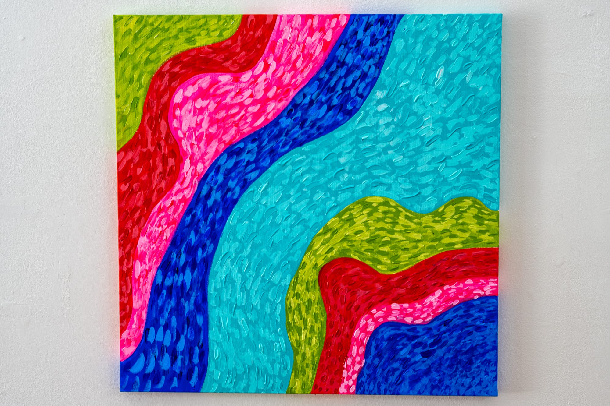 Inside My Heart (2022)