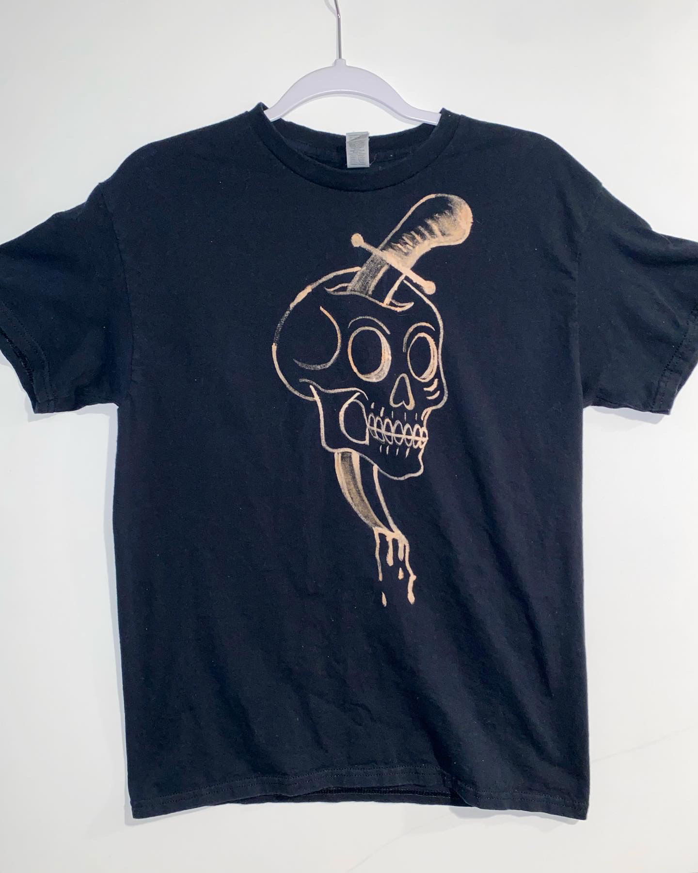 CUSTOM BLEACH APPAREL 